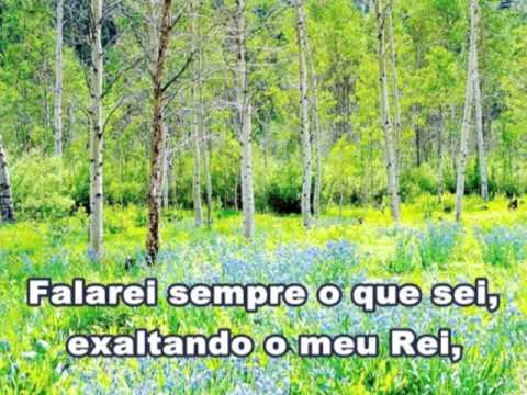 O Senhor Salva a Todo o Pecador - 117 - Harpa Cristã.mpg