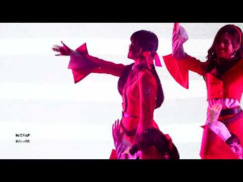 14102022 - รักที่แท้ทรู - LAST IDOL (Goii focus) - LAST IDOL 2nd SINGLE First Performance