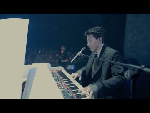 CHANGMO (창모) – MAESTRO (마에스트로) | Live (Band Ver.) CONCRETE SPARK ’25