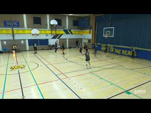 80ers(52) tier 10 - 2023 Fall Da Bruddas(47) - tcbl saturday