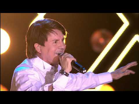 Chitãozinho & Xororó - Meninos passarinhos [40 Anos - Nova Geração]