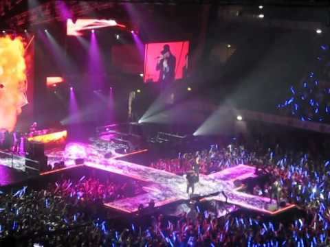 Hip Hop Tv - 6th Birthday Party