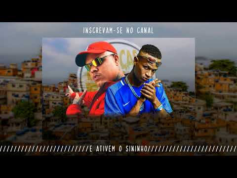 MC's Neguin da VL e Cassiano - #CARACASDIVULGAFUNK