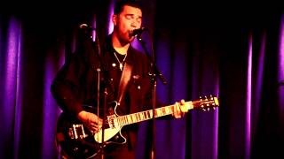 Hanni El Khatib - You Rascal You (Live on KXSC)