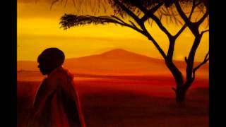 Kenny Garrett   Intro To Africa