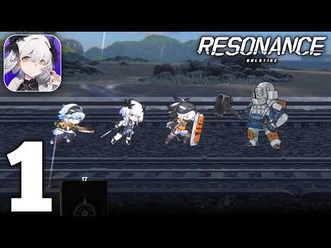 Resonance Solstice Gameplay (Android/iOS) - YouTube