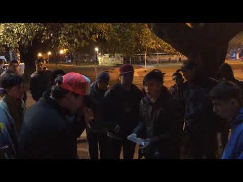 JL vs Across // CUARTOS // Razza Free // FECHA 1