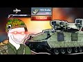 M3A3 BRADLEY EXPERIENCE - WAR THUNDER