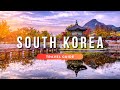 SOUTH KOREA Travel Guide 4K | Best Places To Visit in SOUTH KOREA 2023