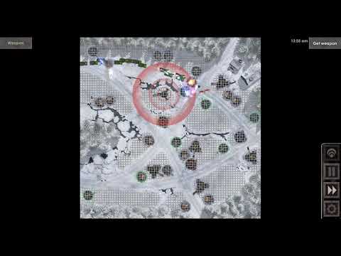 Defense Zone 3 - Mission 17 - Normal