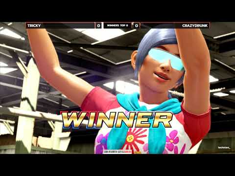 VF5US @ NLBC Online #9 - Complete Tournament