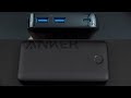 Anker 335 Power Bank (PowerCore 20K) 20W Portable Charger with USB-C