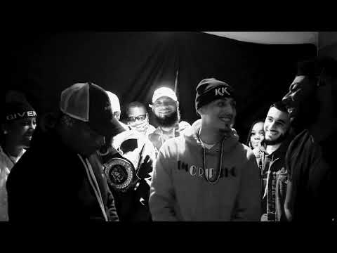 J MURDA VS B.O.B #SYIGU #ANNIHILATION VOL 1