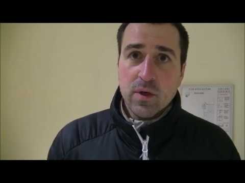 CFA 2 J14 : Vannes OC 2 - 0 USSA Vertou - les réactions de Ndepo et Hervé