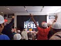 Super Smash Bros Crowd Reaction At Nintendo NYC Clear Trailer Audio Edit