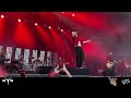KYO - CONTACT - Festival De La Côte D'Opale BOULOGNE Sur Mer - 13/07/2025 4K