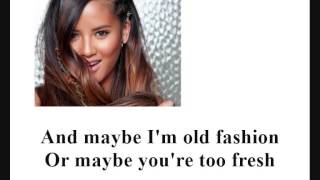 G.R.L. - Show Me What You Got (Lyrics, Pics &amp; Individual Parts)