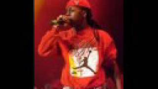 Lil Wayne - La La (with lyrics)
