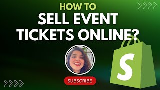 How To Sell Event Tickets Online: 4 Tips for Success