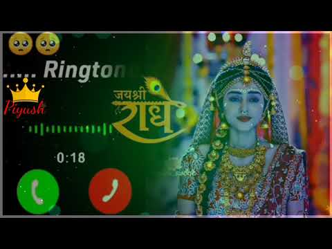 Radhe Radhe Bol Tan Ka Kya Pata-[Hansraj Raghuwanshi] || New 2021 Ringtones || Song Rimgtone 2021 ||