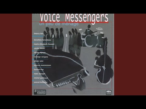 It Don't Mean a Thing If It Ain't Got That Swing (feat. Thierry Lalo, Dorothé Lerondeau,...