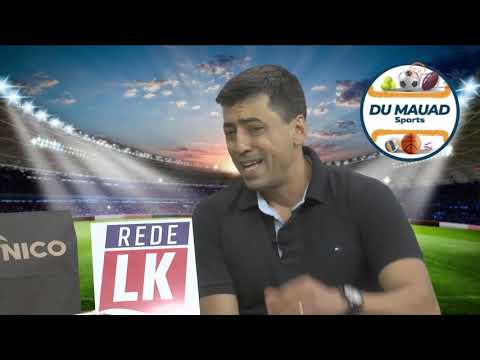 Fib Esportes: Roger Lisboa | TV FIB BAURU