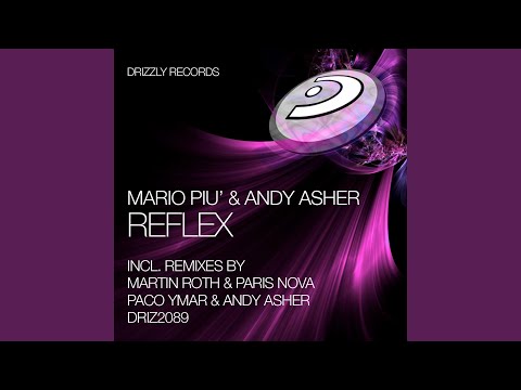 Reflex (Paco Ymar & Andy Asher Remix)