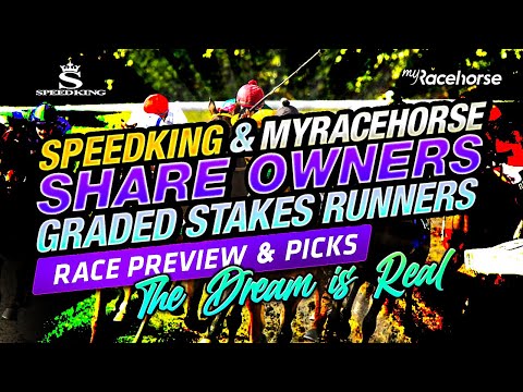 Grade 3 Houston Lady Classic Stakes (#6 Sixtythreecaliber 3/1) My Race Horse! 9th Race 1/28/2023