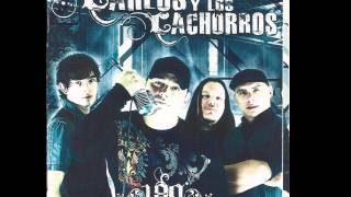 Carlos Y Los Cachorros- El Cable