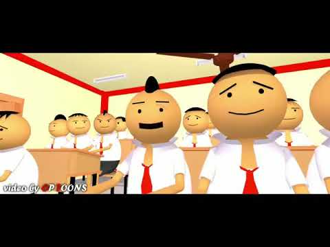 make joke of sanki master and b.i.p students