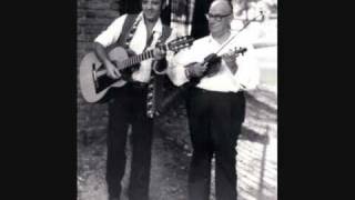 JOE VENUTI with LINO PATRUNO & his Friends - Sweet Sue-Just You (take 2) Unissued