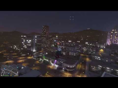 [PS4]久しぶりのGTA5！初見さん&常連さんよかったらコメントよろしく😃✌️