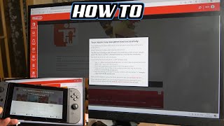 How To DELETE PARENTAL CONTROLS on Nintendo Switch - EASY Official Way
