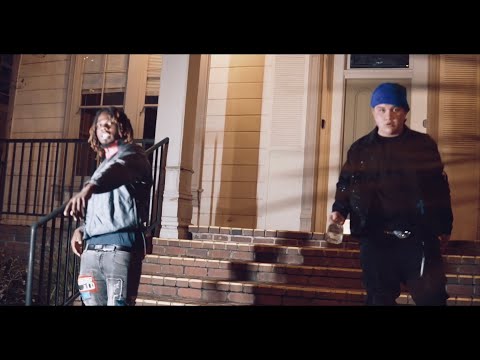 Te’o Chooga - Bad To The Bone ft. FOREIGN (OFFICIAL MUSIC VIDEO)