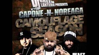 Capone-N-Noreaga - check it yo yo yo feat. Imam thug