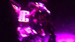 SUFJAN STEVENS - &quot;i want to be well&quot; @ TEATRO COMUNALE - Ferrara - May 24, 2011