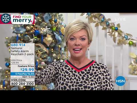 HSN | Practical Presents 10.23.2019 - 03 PM