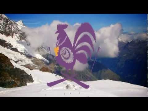 Małpa & 2sty - Postaw Na Mnie [Folklor by Modest South]