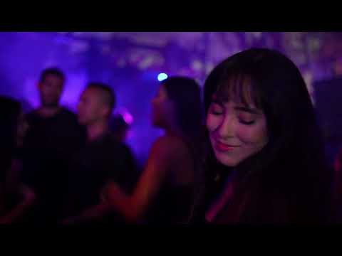 Ramon Bedoya Live @ Club La frecuencia, Cali Colombia