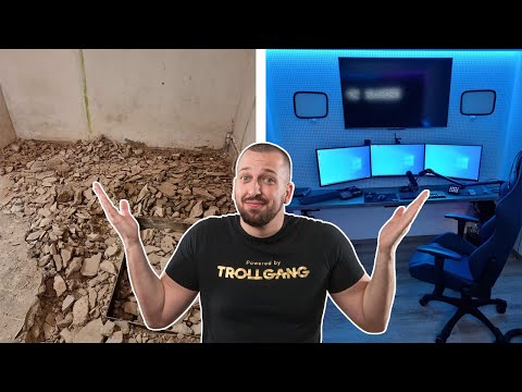 NOVA GAMING SOBA - BEHIND THE SCENES