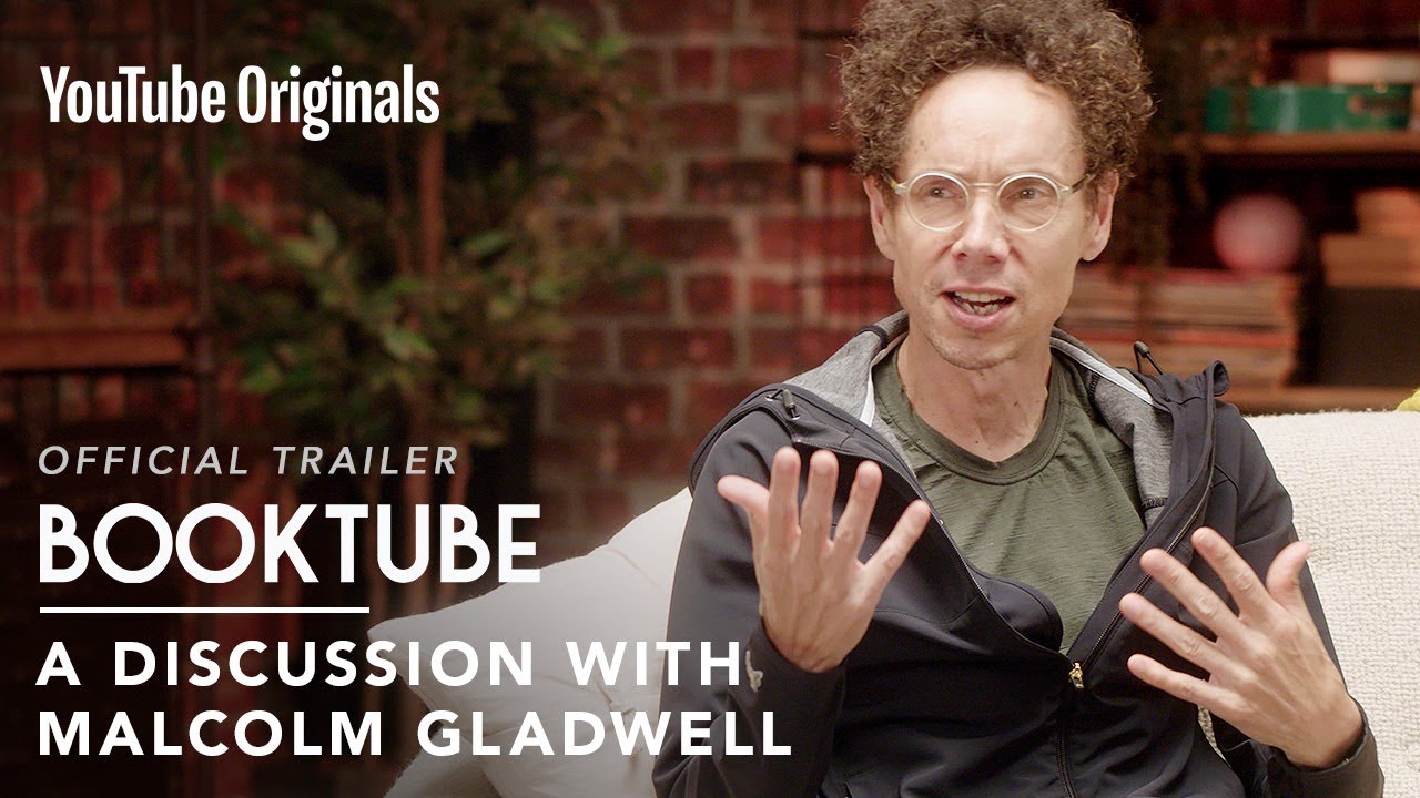 BookTube - Official Trailer