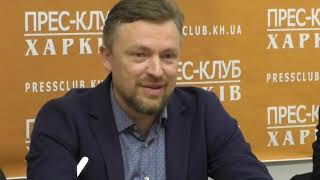 «Французька весна»: харків’янам показали фільм про Донбас