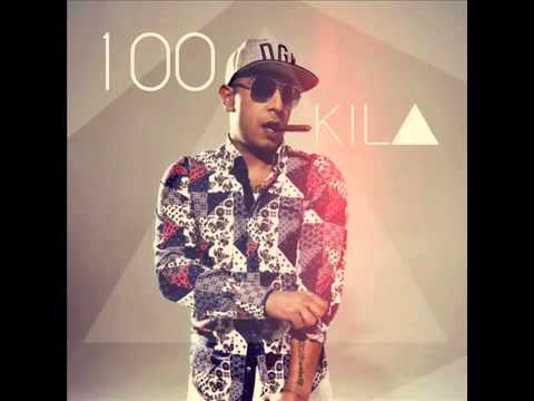 New! 100 Kila    Za Kef    100 kila HD asi    2014