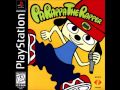 Parappa the Rapper - STAGES 1-6 MASTER'S RAP ...