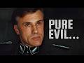 The Perfect Villain || HANS LANDA... DEFAULT Thumbnail