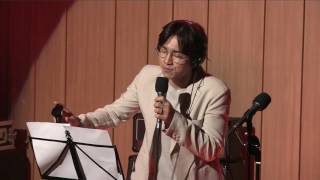 이석훈 (Lee Seokhoon), She [SBS 두시탈출 컬투쇼]