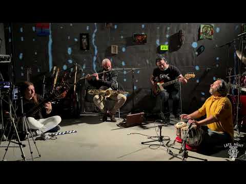 RADZ Live @ KORA (9 Jan 2021)