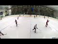 Sean Arnberger 2022/2023 USPHL Islanders Hockey Club 18U and Jr Elite Highlights