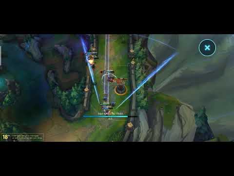 jihn bắn nát team bạn