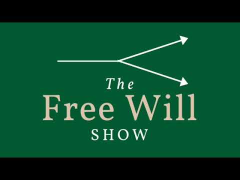 The Free Will Show Episode 18: Revisionism with Manuel Vargas